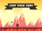 Xogo Jump Ninja Hero en liña
