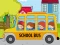 Xogo School Bus Differences en liña