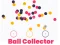 Xogo Circle Ball Collector en liña