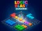 Xogo Logic Blast Explorer en liña