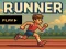 Xogo Runner en liña