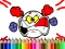 Xogo Back To School: Emoji Coloring en liña