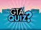 Xogo GTA Quiz en liña