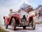 Xogo Painting Vintage Cars Jigsaw Puzzle 2 en liña
