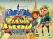 Xogo Subway Surfers Paris en liña