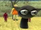 Xogo Squid Game Sprunki Hide en liña