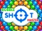 Xogo Bubble Shooter: classic match 3 en liña