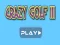 Xogo Crazy golf III en liña