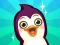 Xogo Super Penguin en liña
