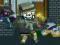 Xogo Pixel shooter zombie Multiplayer en liña