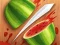 Xogo Fruit Ninja en liña