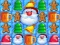 Xogo Christmas Sweeper en liña