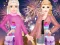 Xogo Bffs New Year Eve en liña