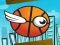 Xogo Crazy Flying Basketball en liña