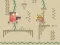 Xogo Paper Pixel Adventure en liña