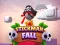 Xogo Stickman fall en liña