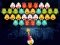 Xogo Monster Bubble Shooter en liña