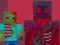 Xogo Backrooms Survival Shooter en liña