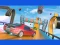 Xogo Car Stunt Races: Mega Ramps 2023 en liña