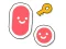 Xogo Scribble World Platform Puzzle en liña