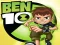 Xogo Ben 10 Endless Run 3D en liña