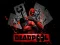 Xogo Deadpool Free Fight en liña