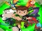 Xogo BEN 10 en liña