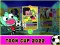 Xogo Gumball Penalty kick en liña