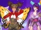 Xogo Strike Force Heroine RPG en liña