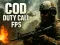 Xogo COD Duty Call FPS en liña