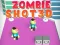 Xogo Zombie Shot 3D en liña