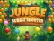 Xogo Jungle Bubble Shooter en liña