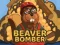 Xogo Beaver Bomber en liña