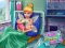 Xogo Pixie Twins Birth en liña