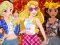 Xogo Princess Fall Flannels en liña