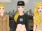 Xogo Barbies Yeezy Line en liña