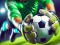 Xogo Penalty Europe Champions Edition en liña