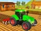 Xogo US Modern Farm Simulator en liña