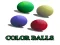 Xogo Color Balls en liña