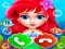 Xogo Baby Princess Mermaid Phone en liña