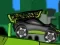 Xogo Ben 10 Delivery en liña