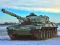 Xogo Military Tanks Jigsaw en liña