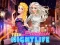 Xogo Teen Princesses Nightlife en liña