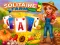 Xogo Solitaire Farm Seasons 2 en liña