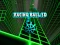 Xogo Racing Ball 3D en liña
