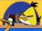 Xogo Angry Birds Double Fishing en liña