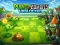 Xogo Plants Vs Zombies Unblocked en liña