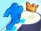 Xogo Blob Bridge Run en liña