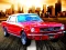 Xogo Daily Mustang en liña