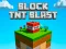 Xogo Block TNT Blast en liña